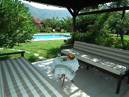 Villa Nazli