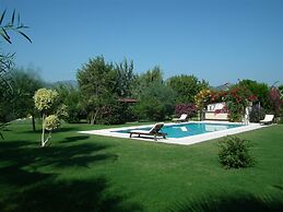 Villa Nazli