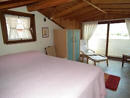 Villa Nazli