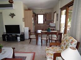 Villa Nazli