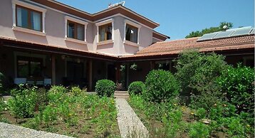 Villa Minta