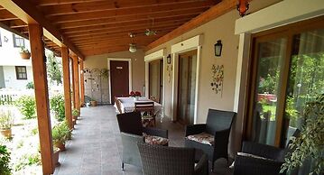 Villa Minta