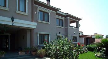 Villa Minta