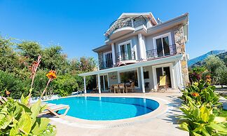 Villa Ercan