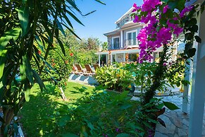 Villa Ercan