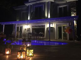 Villa Ercan
