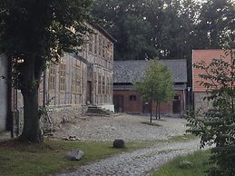 Lindstedter Gutsstuben
