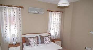 Villa Nehir