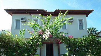 Villa Nehir