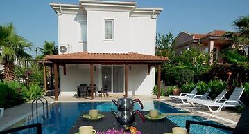 Villa Nehir