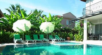 Villa Nehir