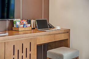 Avora Boutique Hotel