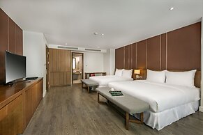 Avora Boutique Hotel