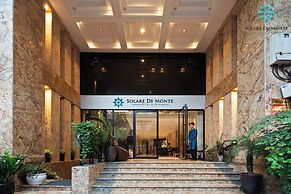 Solare De Monte Hotel & Spa