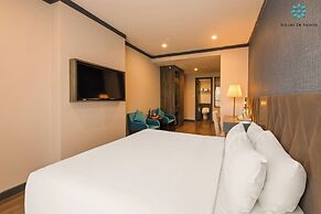 Solare De Monte Hotel & Spa