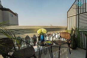 Solare De Monte Hotel & Spa