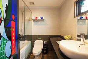 Solare De Monte Hotel & Spa