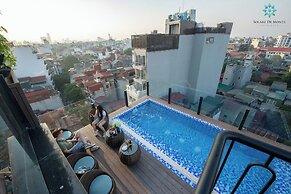 Solare De Monte Hotel & Spa