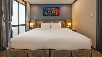Solare De Monte Hotel & Spa