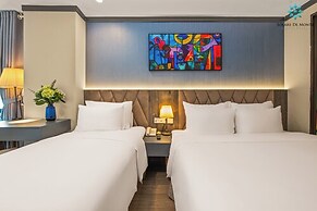 Solare De Monte Hotel & Spa
