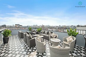Solare De Monte Hotel & Spa