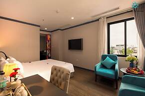 Solare De Monte Hotel & Spa