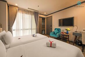 Solare De Monte Hotel & Spa