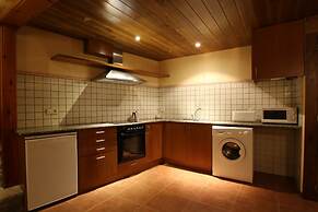 Apartaments Piteus Casa Dionís