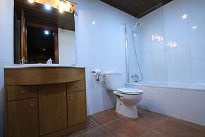 Apartaments Piteus Casa Dionís