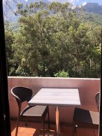 Hôtel Corsica