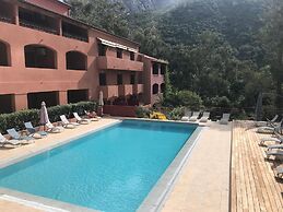 Hôtel Corsica