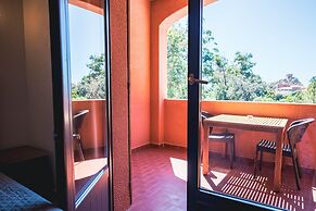Hôtel Corsica