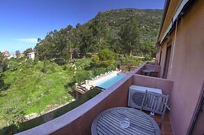 Hôtel Corsica
