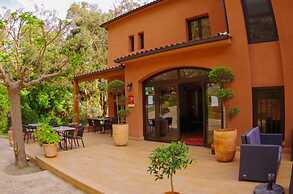 Hôtel Corsica