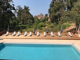 Hôtel Corsica