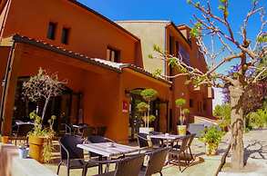 Hôtel Corsica