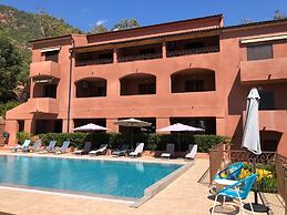 Hôtel Corsica
