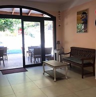 Hôtel Corsica