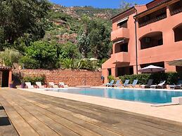 Hôtel Corsica