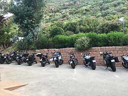 Hôtel Corsica