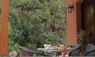 Hôtel Corsica