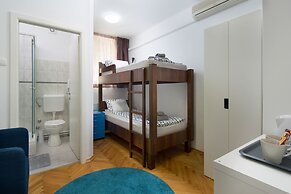 Hostel Bureau
