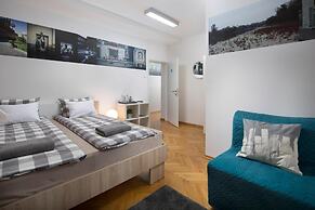 Hostel Bureau
