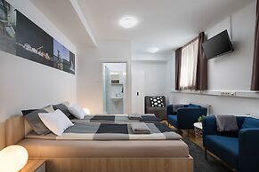 Hostel Bureau
