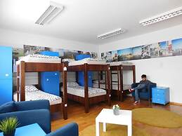 Hostel Bureau