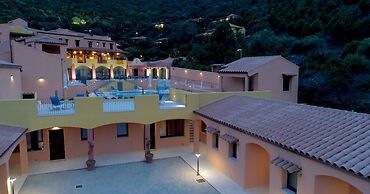 Sosventos Village