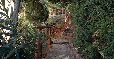 Sosventos Village
