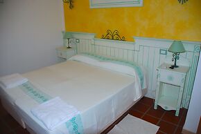 Sosventos Village
