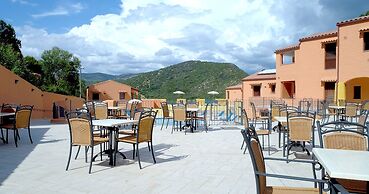 Sosventos Village