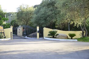 Sosventos Village